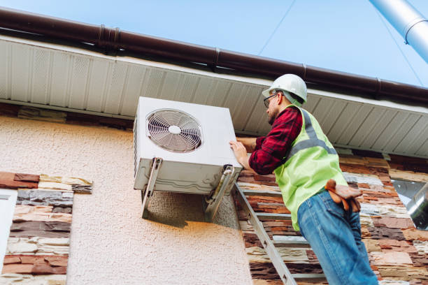 Best HVAC replacement cost  in Manteno, IL