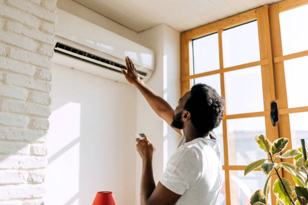 Best Commercial HVAC repair  in Manteno, IL