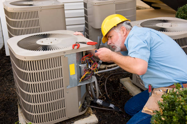 Best Emergency HVAC repair  in Manteno, IL