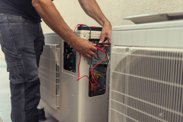Best 24/7 HVAC repair  in Manteno, IL