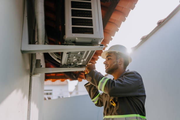 Best HVAC air duct cleaning  in Manteno, IL