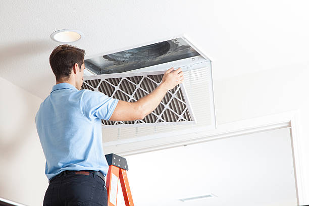 Manteno, IL HVAC Company