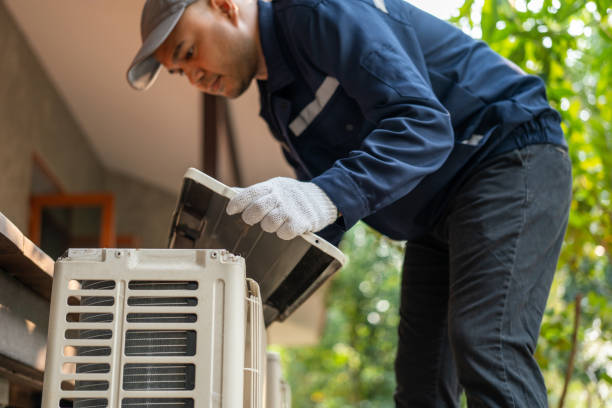 Best HVAC tune-up services  in Manteno, IL